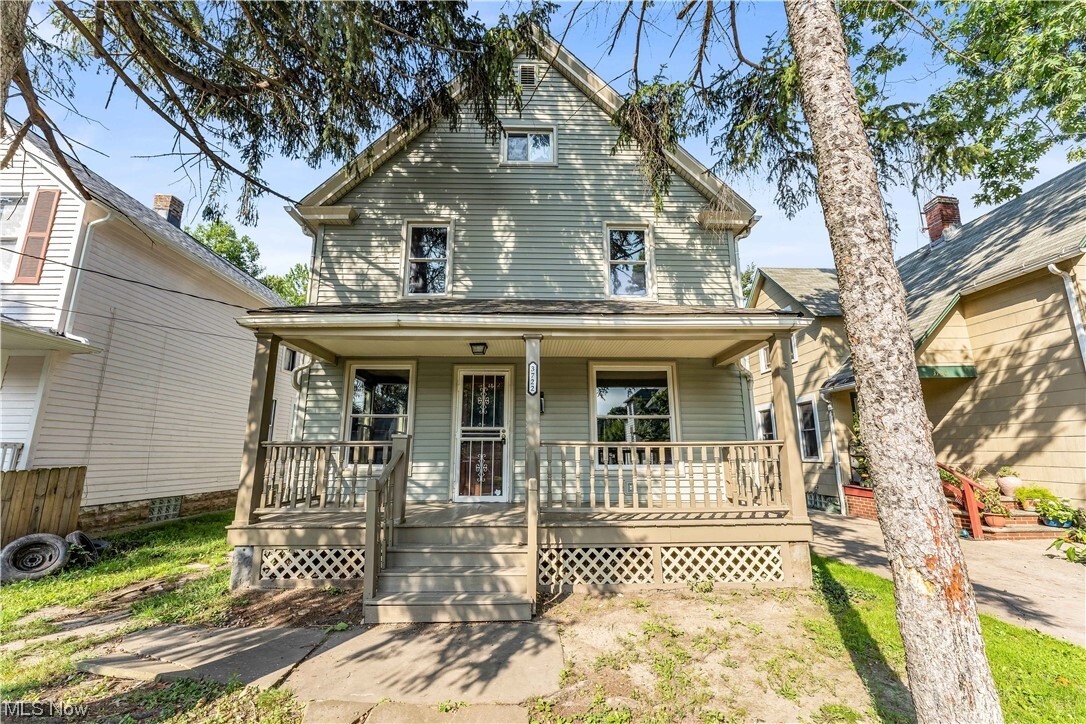 Primary Photo - 3722 W 36th St