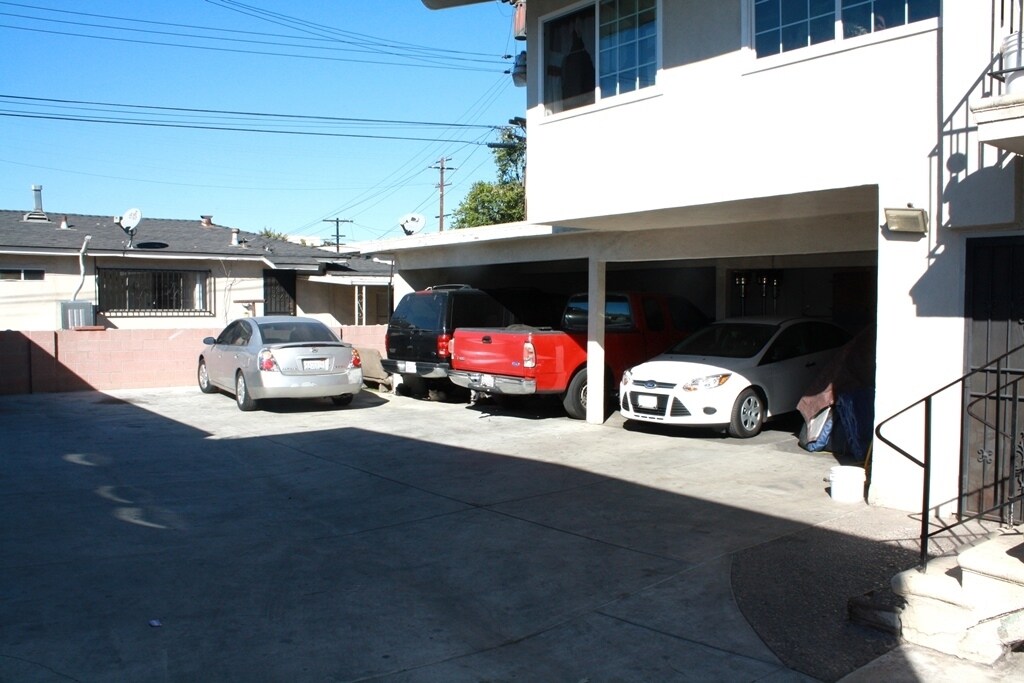 Foto del edificio - 537 S 6th St