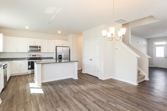 Foto del edificio - 1532 Corbett St