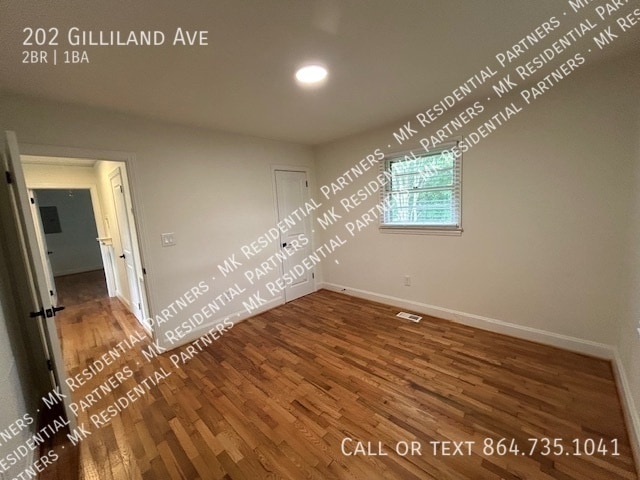 Foto del edificio - 202 Gilliland Ave