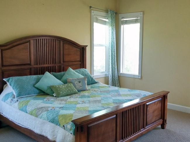 Foto del edificio - Spacious Alpine Home w/ Separate Basement ...