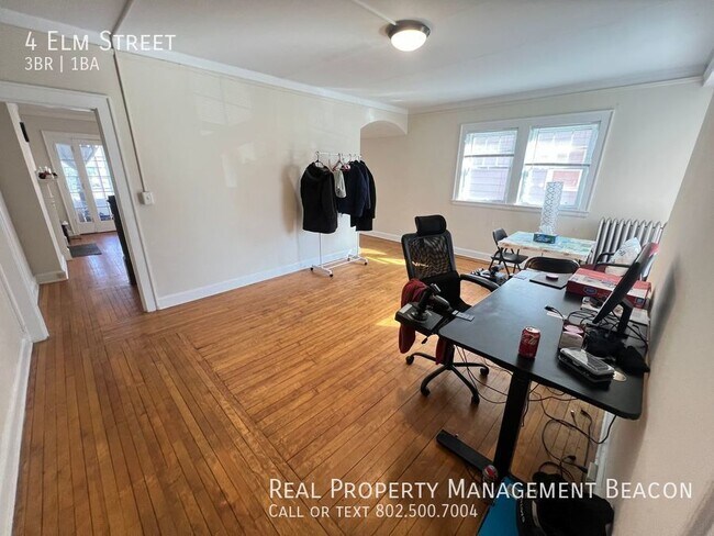 Foto del edificio - Lebanon 3BR/1BA - $1950 plus utilities