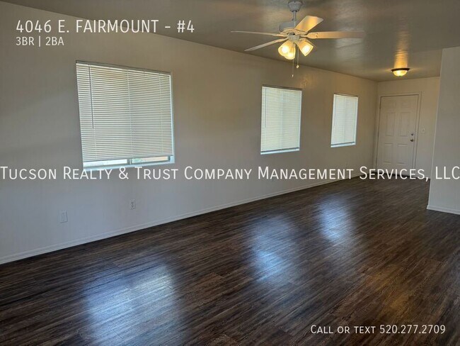 Building Photo - 4046 E. FAIRMOUNT-#4