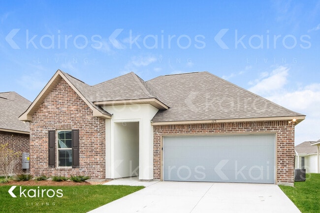 Building Photo - 125 Haygood Pt.