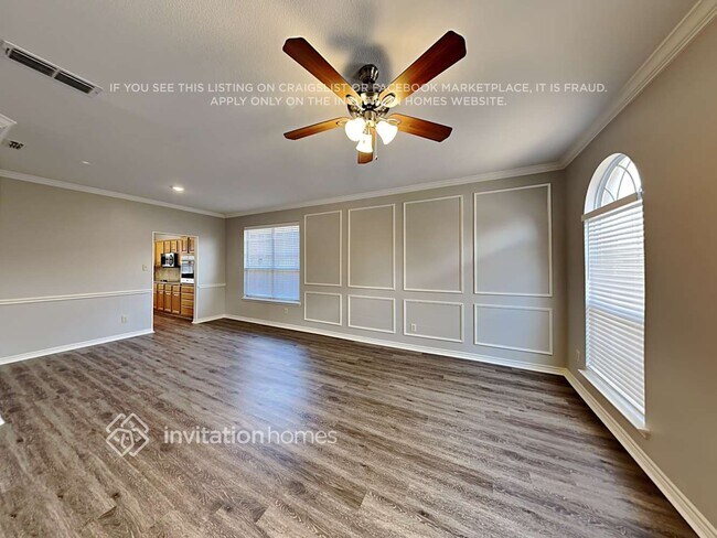 Foto del edificio - 6208 Sandstone Dr