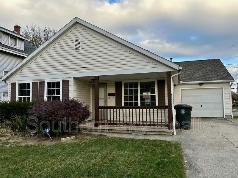 515 Talbot Ave, Akron, OH 44306 House Rental in Akron, OH