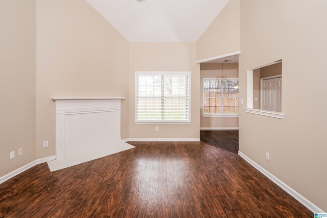 Building Photo - 2502 Joey Adkins Dr