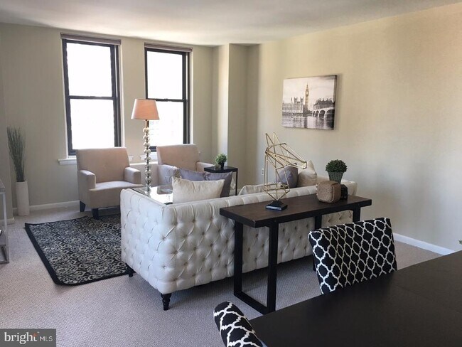 Foto del edificio - 135 S 19th St