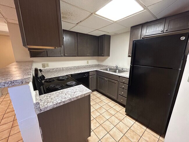 Unidad 4 - 115 E Gorham St