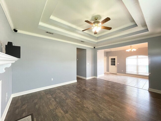 Foto del edificio - 3 Bedroom House In Livingston Parish with ...