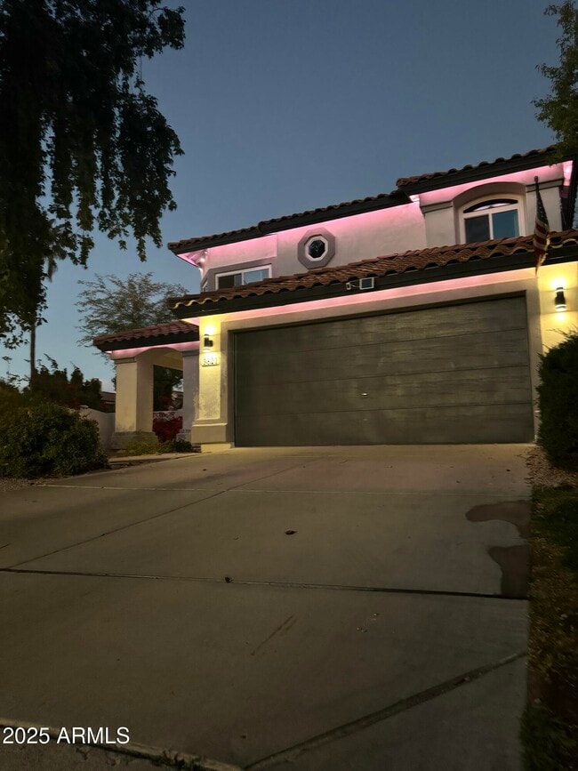 Building Photo - 3821 N Sawtooth Cir