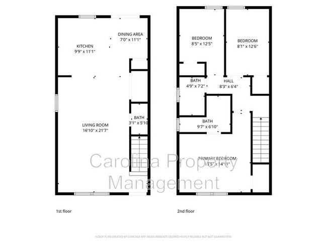 Building Photo - 604 W 8th St