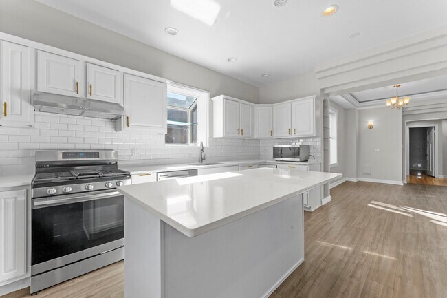 Foto del edificio - 5124 W Berenice Ave