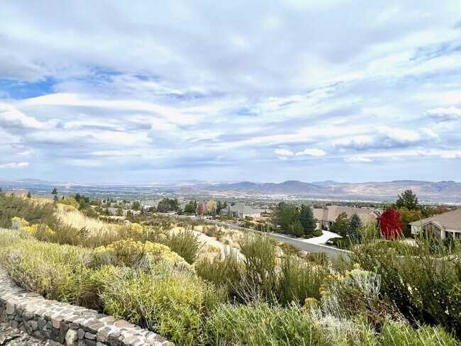 Foto del edificio - 3346 White Mountain Ct in ArrowCreek with ...