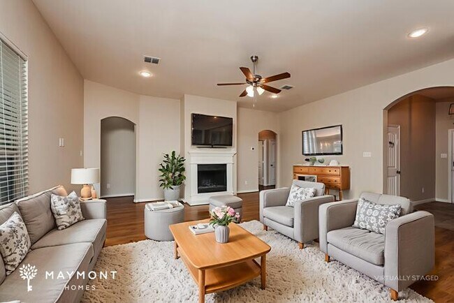 Foto del edificio - 221 Jennie Marie Cir