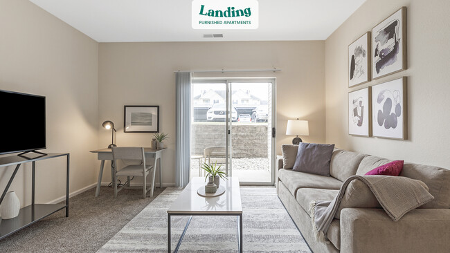 Foto del edificio - 7000 Quail Lakes Dr