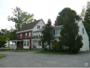 Building Photo - 65 Giddings St