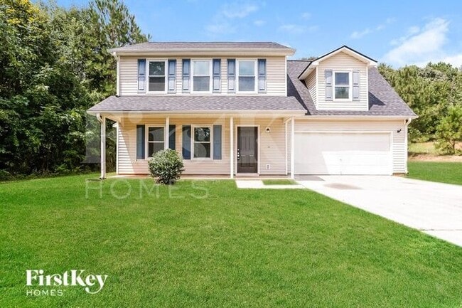 Building Photo - 45 Ratliff Dr