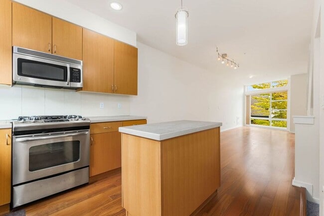 Foto del edificio - Prime Redmond Location at the Element