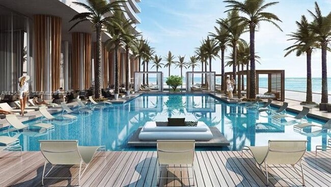 Photo - 4111 S Ocean Dr Apartment