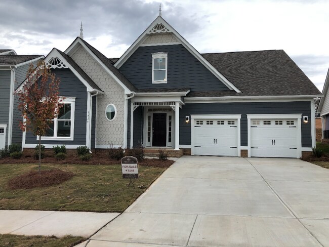 Building Photo - 1024 Argentium Way