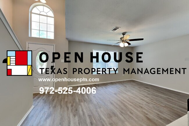Building Photo - 2808 Granite Ave, Sachse