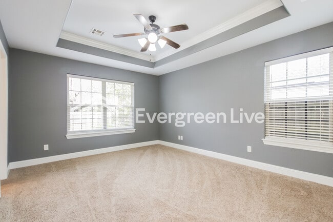 Foto del edificio - 409 E McCann Rd