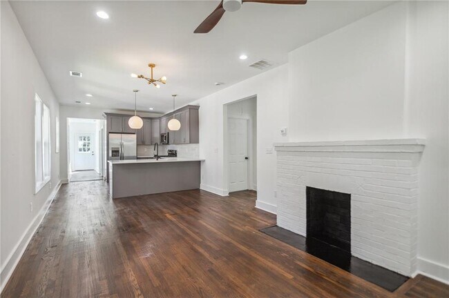 Foto del edificio - 1252 Epworth St SW