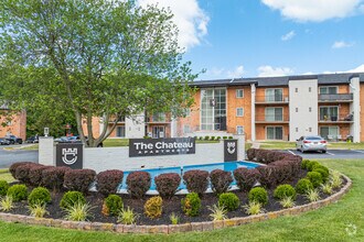 Building Photo - The Chateau Apartments
