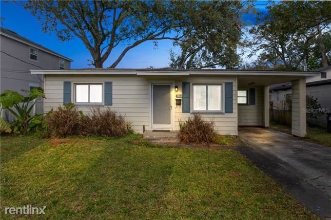 Primary Photo - 2 br, 1 bath House - 1303 E Muriel St