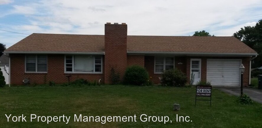 Primary Photo - 3521 Sycamore Rd