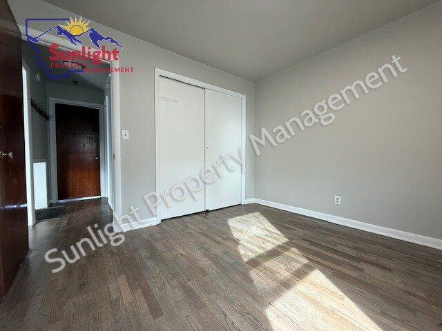 Foto del edificio - 2 Bed 1 Bath Apartment