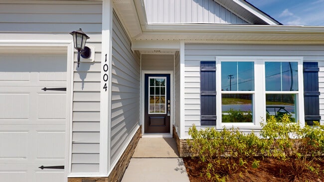 Foto del edificio - Midtown Oaks 4