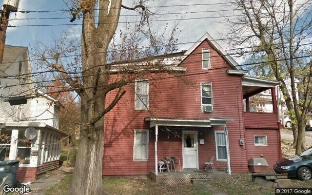 Foto principal - 115 Cornell Ave