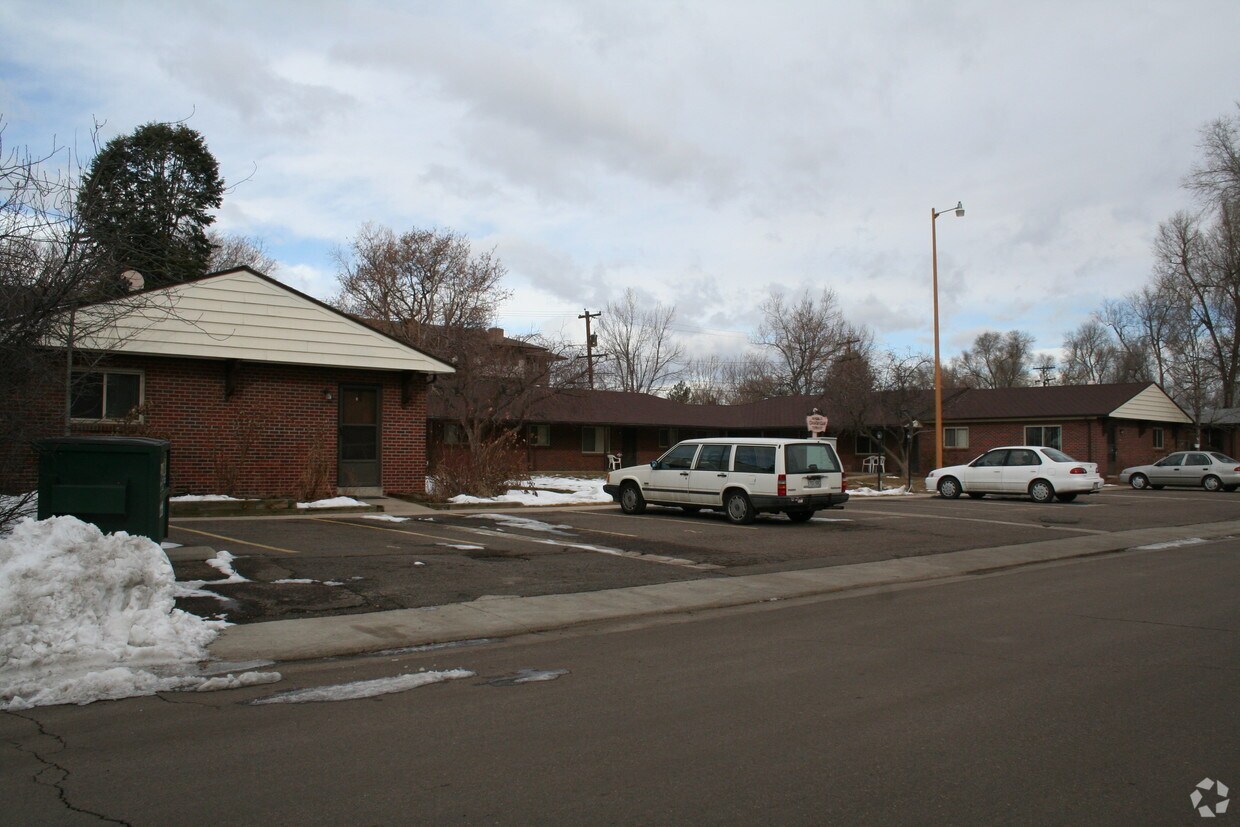 Building Photo - 1211 Reed St