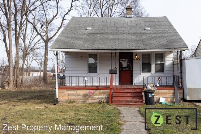Building Photo - 2 br, 1 bath House - 13590 Minock