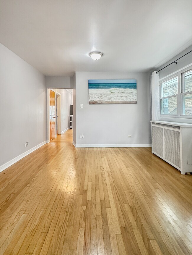 Foto del edificio - 5322 W Cuyler Ave