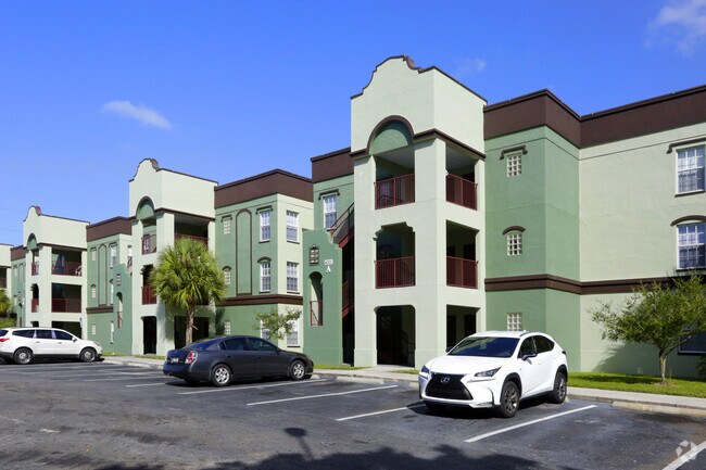 Lakeview Villas Rentals Saint Petersburg, FL