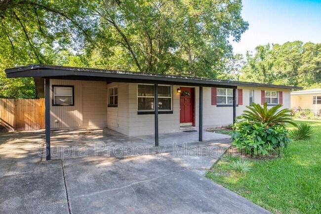 Foto del edificio - 6722 Frye Ave W