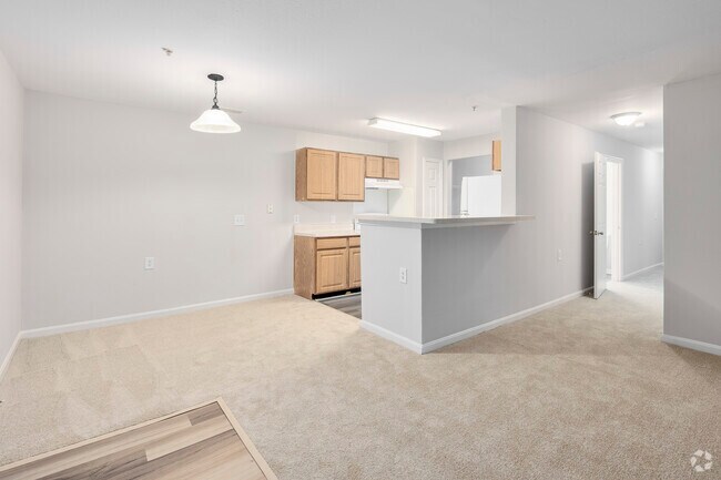 3 habitaciones, 2 baños - 116 m² - Cocina - Crossings at Summerland