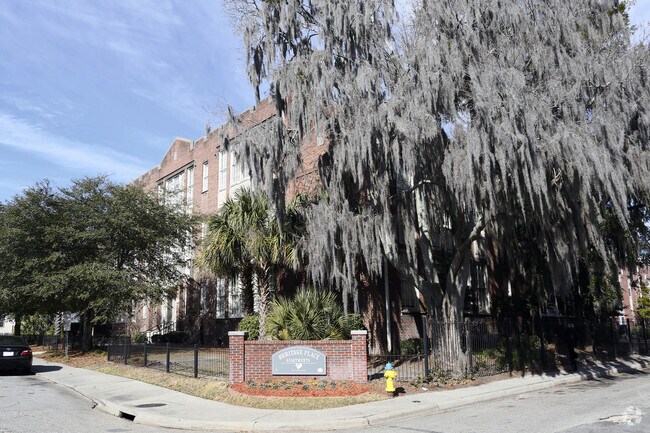 Foto del edificio - Heritage Place