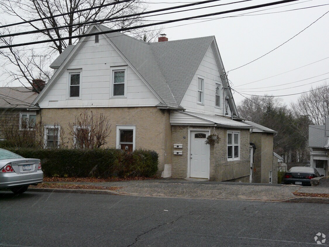 20 Harrison Ave, Harrison, NY 10528 Apartments Harrison, NY