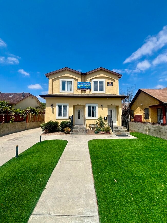 Building Photo - 4523 Arlington Ave