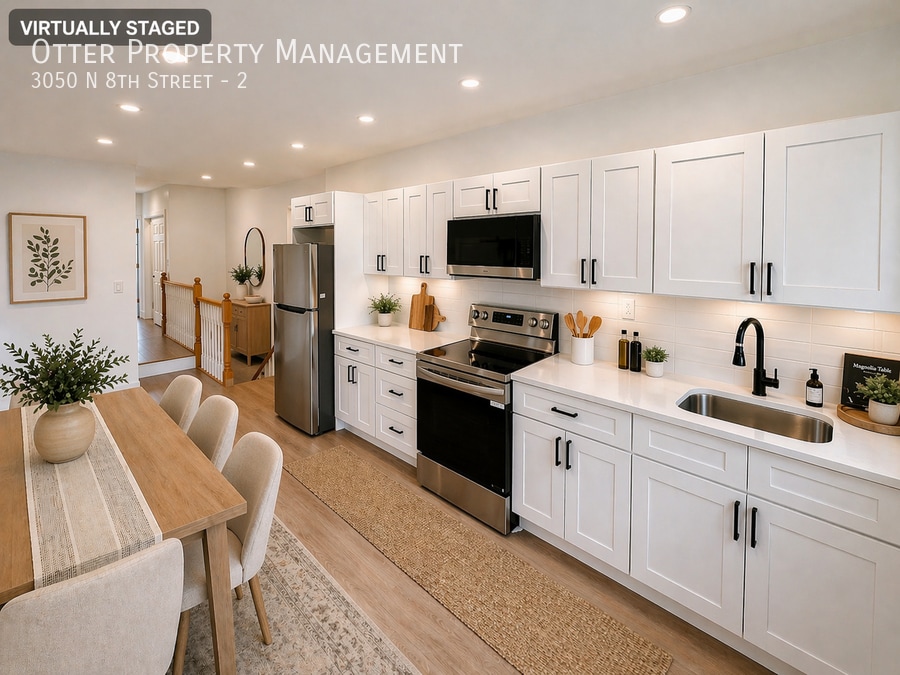 Photo - 3050 N 8th Street-2