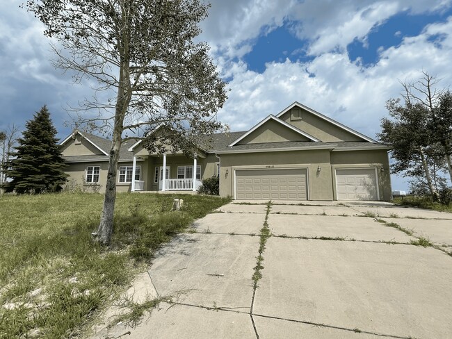 Building Photo - 11520 Woodmen Hills Dr