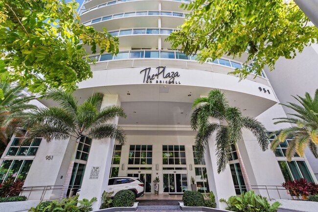 Foto del edificio - 951 Brickell Ave