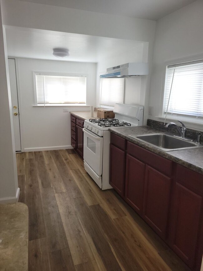 Foto del edificio - Spacious Twin - Torresdale