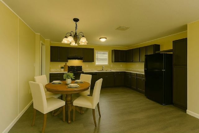 Foto del edificio - 263 Barrow St