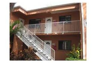  - Garden Walk Condominium