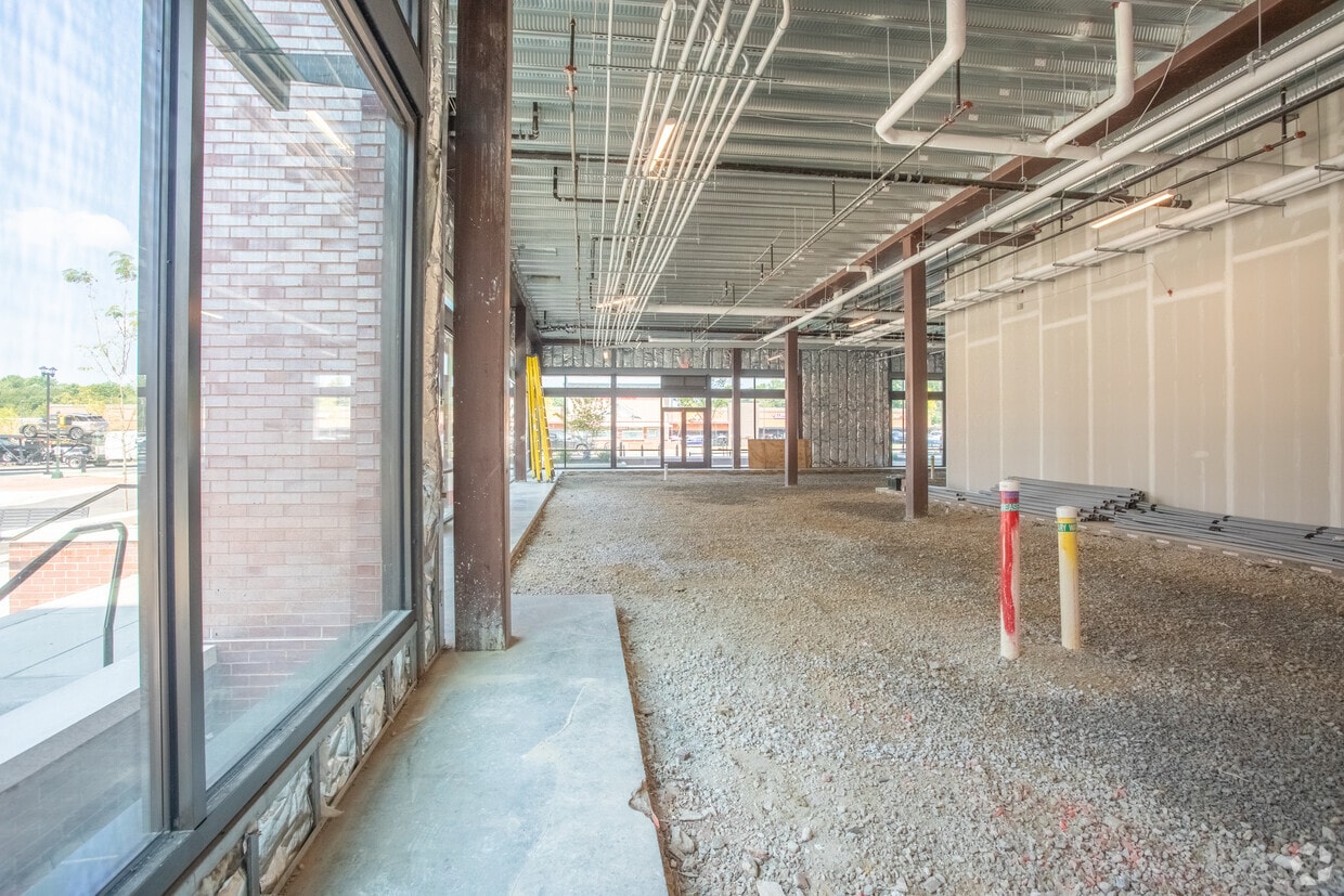 Photo - Current Midtown Apartments